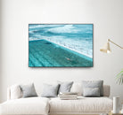 Bondi by ByeEye on GIANT ART - photography bondi beach