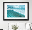 Bondi by ByeEye on GIANT ART - photography bondi beach