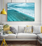 Bondi by ByeEye on GIANT ART - photography bondi beach