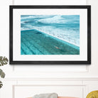 Bondi by ByeEye on GIANT ART - photography bondi beach