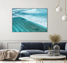 Bondi by ByeEye on GIANT ART - photography bondi beach