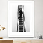 Calm Life by Kentaro Watanabe on GIANT ART - street street