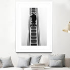 Calm Life by Kentaro Watanabe on GIANT ART - street street