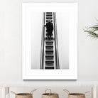 Calm Life by Kentaro Watanabe on GIANT ART - street street