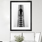 Calm Life by Kentaro Watanabe on GIANT ART - street street