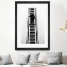 Calm Life by Kentaro Watanabe on GIANT ART - street street