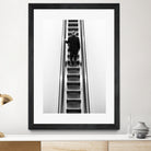 Calm Life by Kentaro Watanabe on GIANT ART - street street