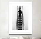 Calm Life by Kentaro Watanabe on GIANT ART - street street