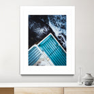 Most famous ocean pool in Australia by Asad on GIANT ART - photography water sports