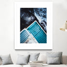 Most famous ocean pool in Australia by Asad on GIANT ART - photography water sports