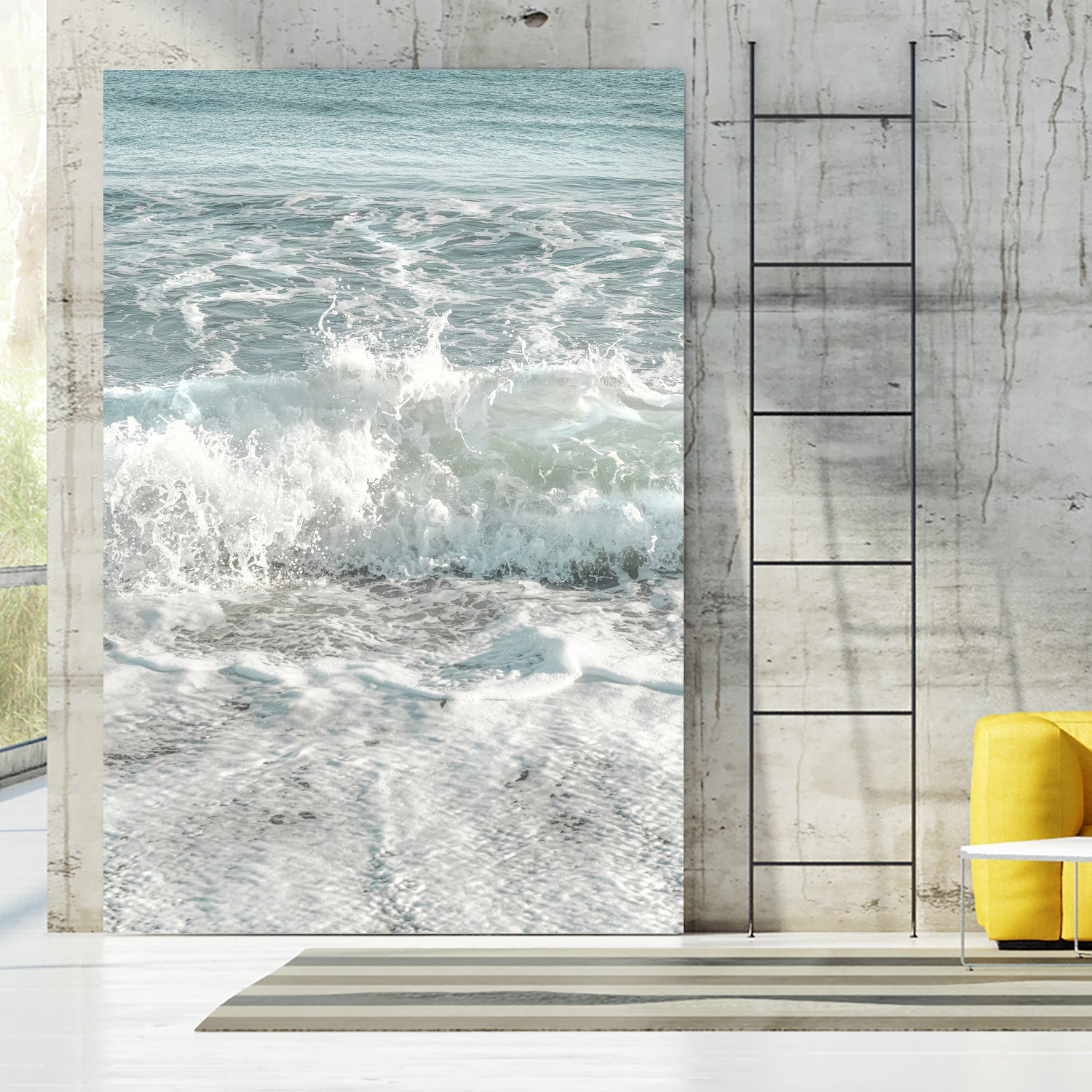 Solaris 10 by Pictufy on GIANT ART - photography water