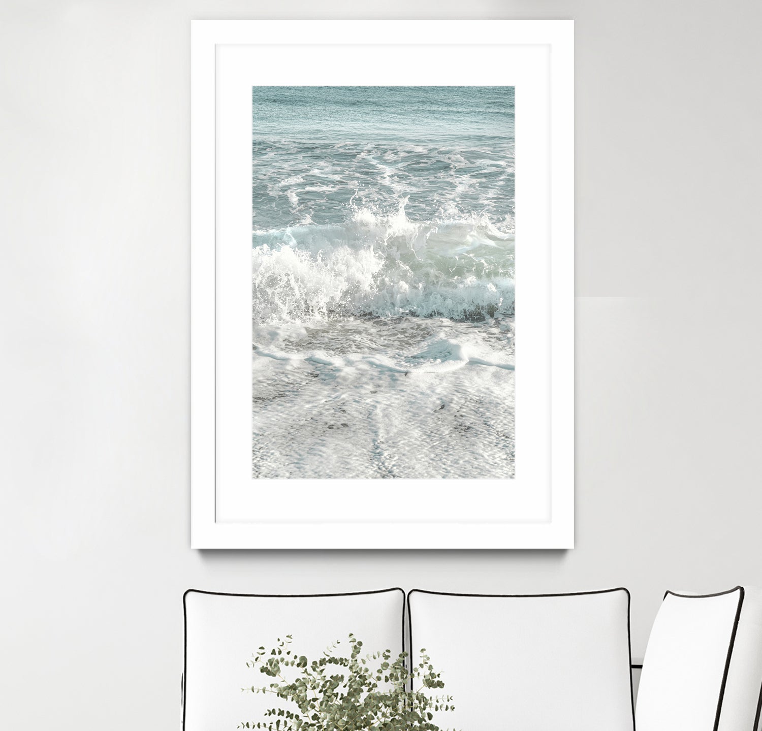 Solaris 10 by Pictufy on GIANT ART - photography water