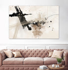 Wild by Pictufy on GIANT ART - paintings abstract