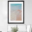 Lungomare by Roberto Ruoli on GIANT ART - landscape ruoli