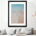 Lungomare by Roberto Ruoli on GIANT ART - landscape ruoli