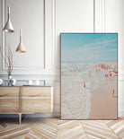 Lungomare by Roberto Ruoli on GIANT ART - landscape ruoli