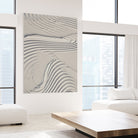 Mud Texture 14 Beige by Pictufy on GIANT ART - photography abstract