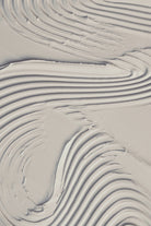 Mud Texture 14 Beige by Pictufy on GIANT ART - photography abstract