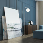 Blue Ocean by Kathrin Pienaar on GIANT ART - landscape sea