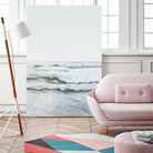 Blue Ocean by Kathrin Pienaar on GIANT ART - landscape sea