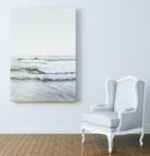 Blue Ocean by Kathrin Pienaar on GIANT ART - landscape sea