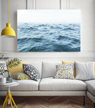 Wavy Horizon by Kathrin Pienaar on GIANT ART - still life sea