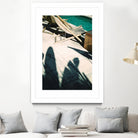 BARCELONA POOL by Raisa on GIANT ART - photography barcelona