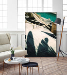 BARCELONA POOL by Raisa on GIANT ART - photography barcelona