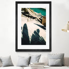 BARCELONA POOL by Raisa on GIANT ART - photography barcelona