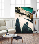 BARCELONA POOL by Raisa on GIANT ART - photography barcelona