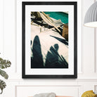 BARCELONA POOL by Raisa on GIANT ART - photography barcelona