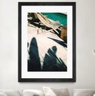 BARCELONA POOL by Raisa on GIANT ART - photography barcelona