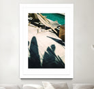 BARCELONA POOL by Raisa on GIANT ART - photography barcelona