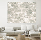 Ostuni Beach 2 by Raisa Zwart on GIANT ART - landscape beach