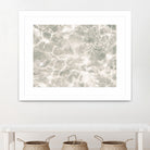 Ostuni Beach 2 by Raisa Zwart on GIANT ART - landscape beach