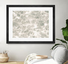 Ostuni Beach 2 by Raisa Zwart on GIANT ART - landscape beach