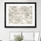 Ostuni Beach 2 by Raisa Zwart on GIANT ART - landscape beach