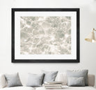 Ostuni Beach 2 by Raisa Zwart on GIANT ART - landscape beach