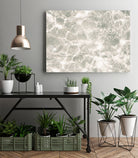 Ostuni Beach 2 by Raisa Zwart on GIANT ART - landscape beach