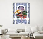 Catching the Sun by Maja on GIANT ART - illustration swimwear