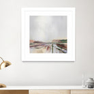 Beauty by Dan Hobday on GIANT ART - abstract dan hobday