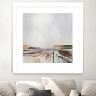 Beauty by Dan Hobday on GIANT ART - abstract dan hobday