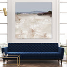 Stream by Dan on GIANT ART - illustration mountain