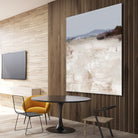 Stream by Dan on GIANT ART - illustration mountain