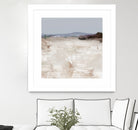 Stream by Dan on GIANT ART - illustration mountain