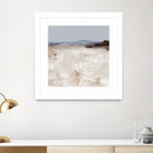 Stream by Dan on GIANT ART - illustration mountain