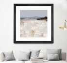 Stream by Dan on GIANT ART - illustration mountain