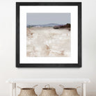 Stream by Dan on GIANT ART - illustration mountain