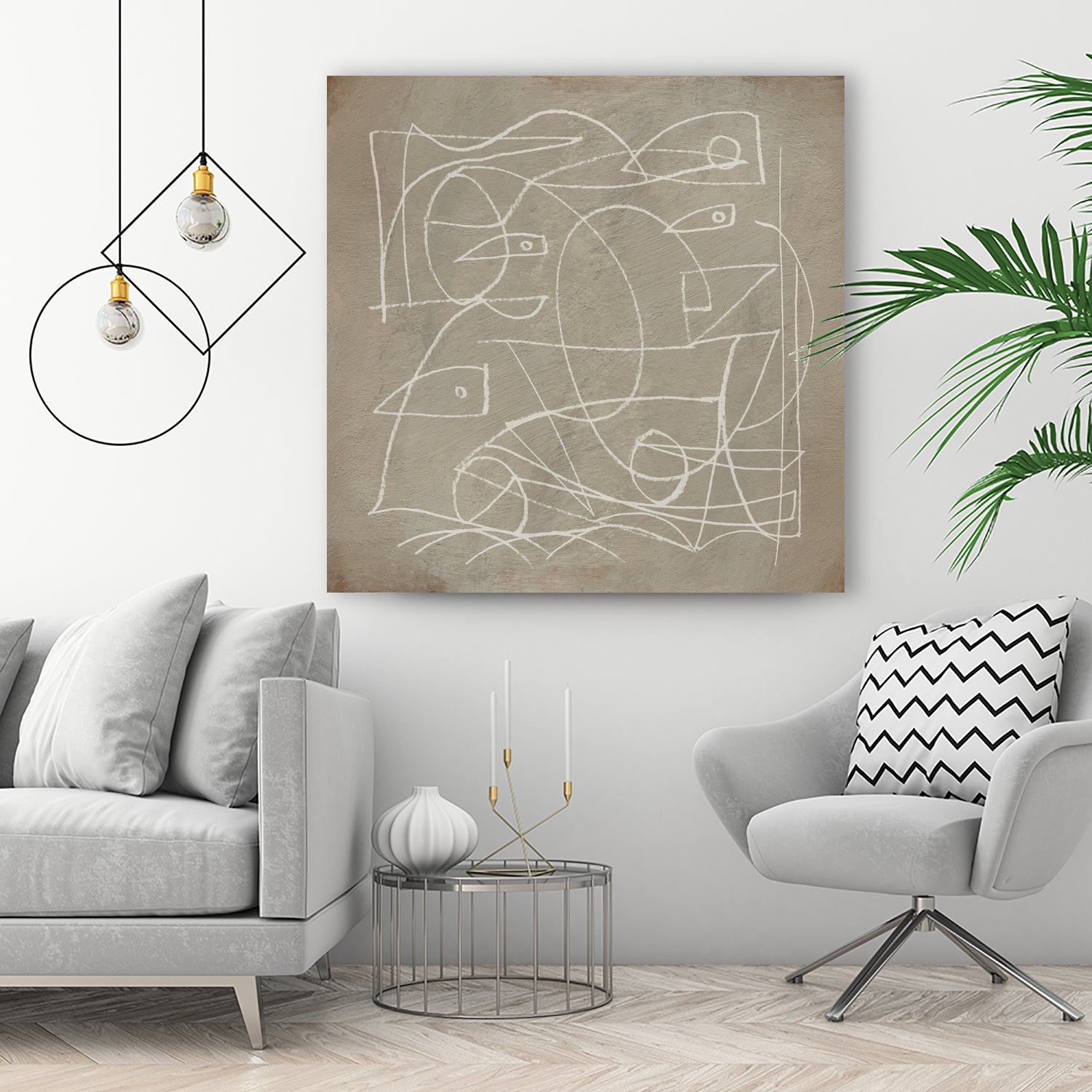 Faces by Dan on GIANT ART - illustration dan hobday