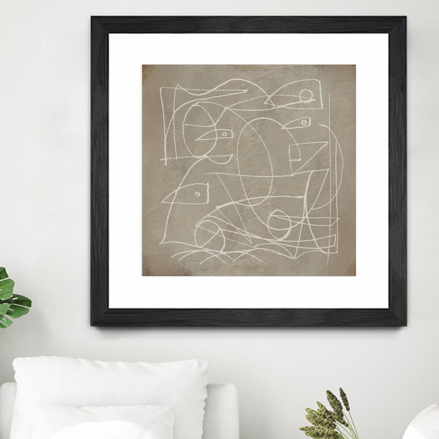 Faces by Dan on GIANT ART - illustration dan hobday